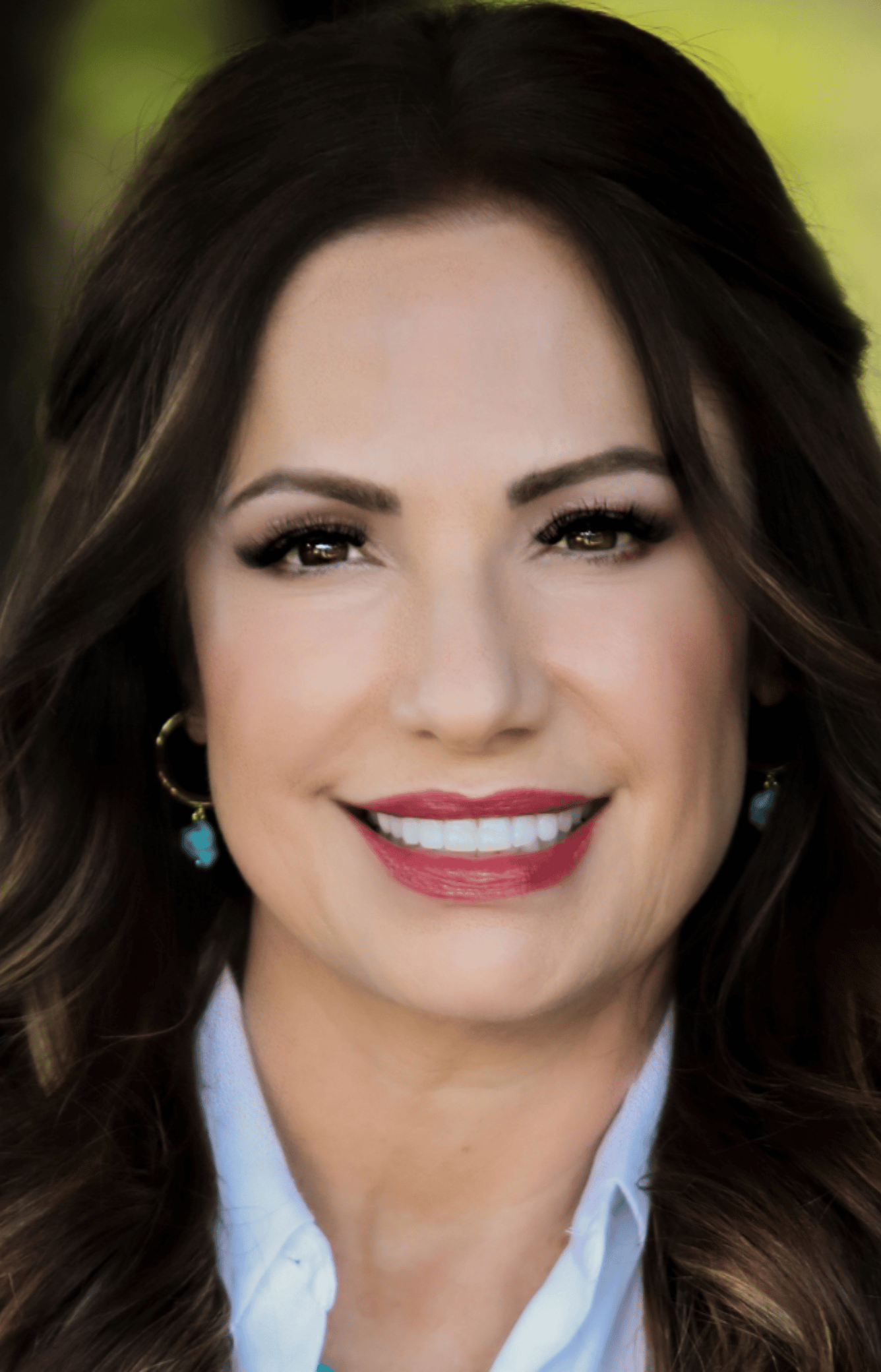 Portrait photo