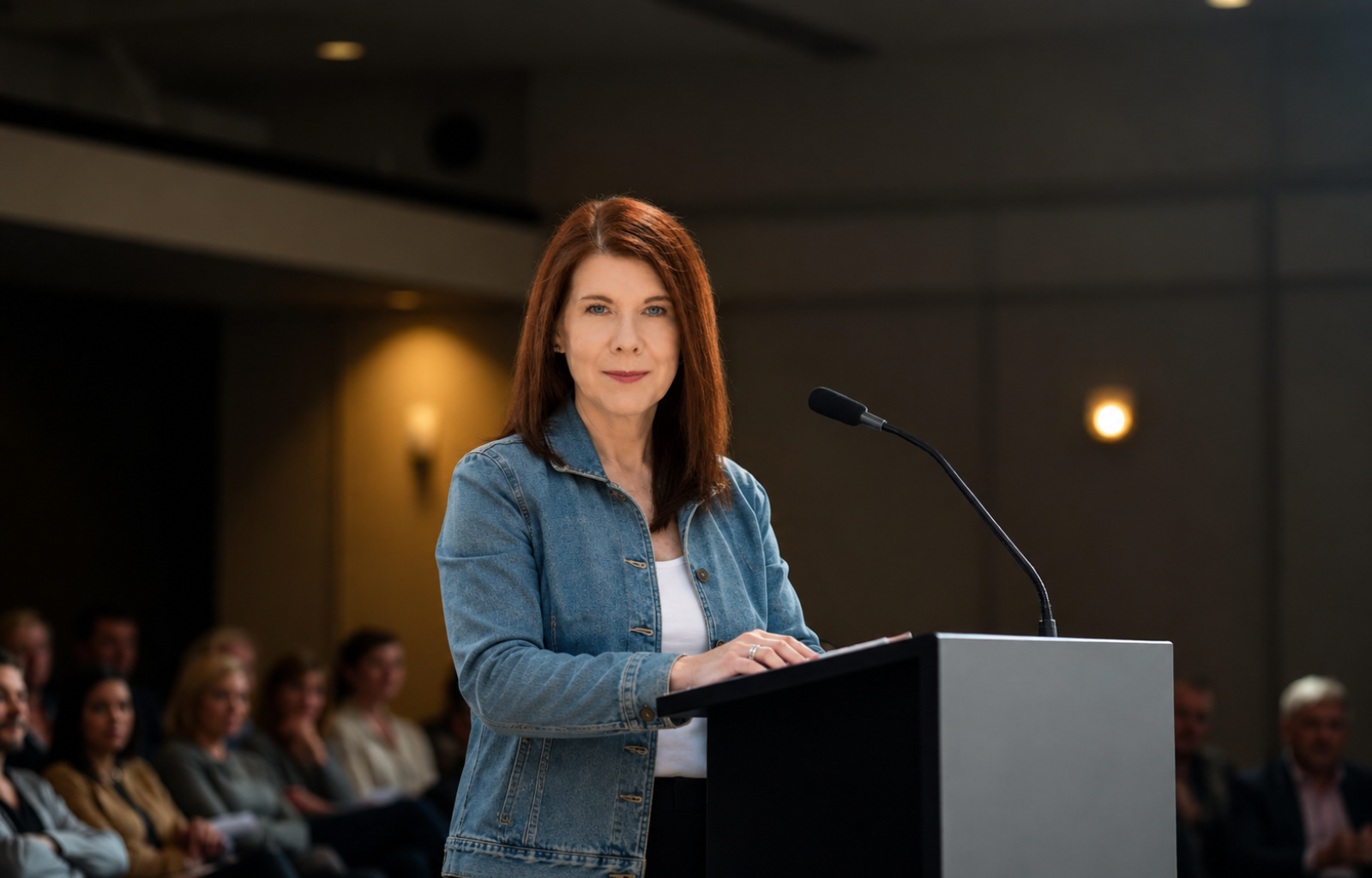 Preparedness as Leadership: Building Resilient Campuses