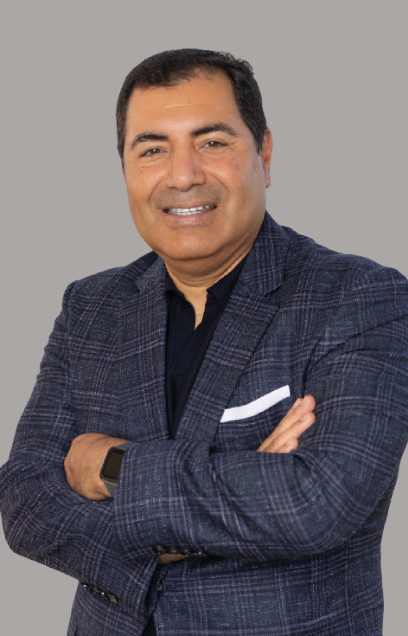 Portrait photo